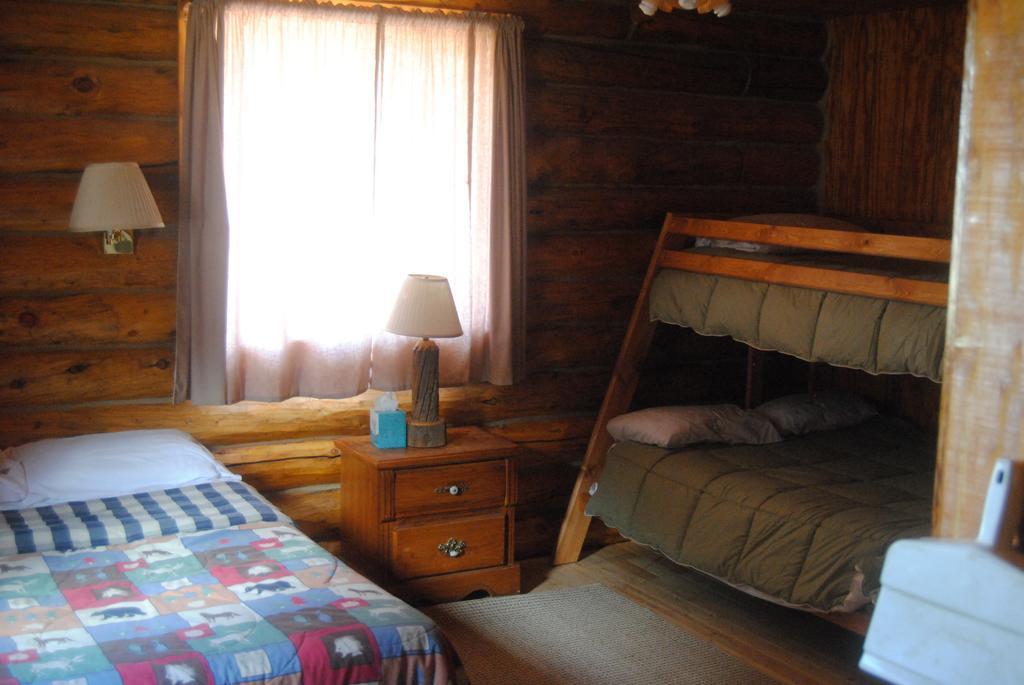 Tenmile Medicine Bow Lodge מראה חיצוני תמונה