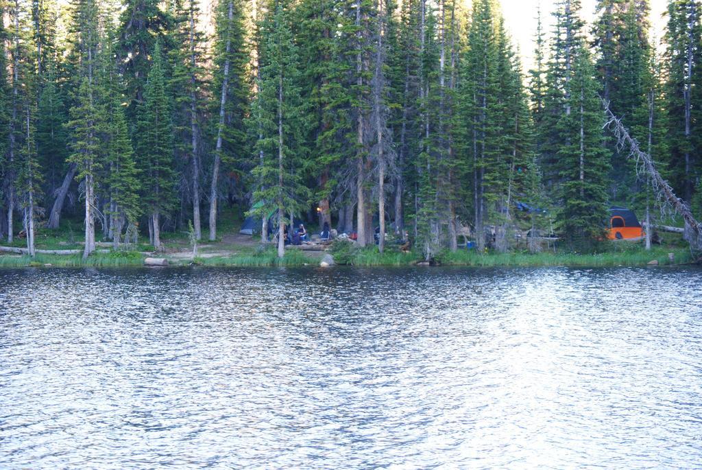 Tenmile Medicine Bow Lodge מראה חיצוני תמונה