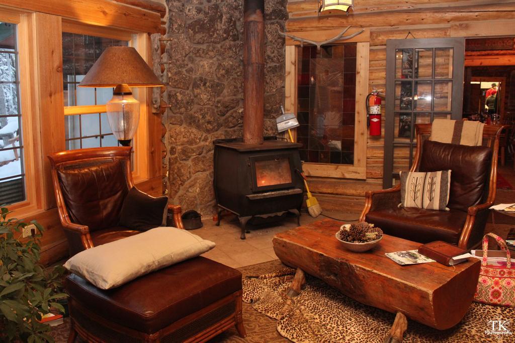 Tenmile Medicine Bow Lodge מראה חיצוני תמונה