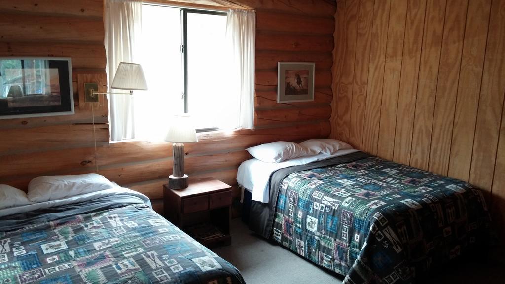 Tenmile Medicine Bow Lodge חדר תמונה