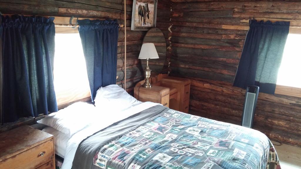 Tenmile Medicine Bow Lodge חדר תמונה