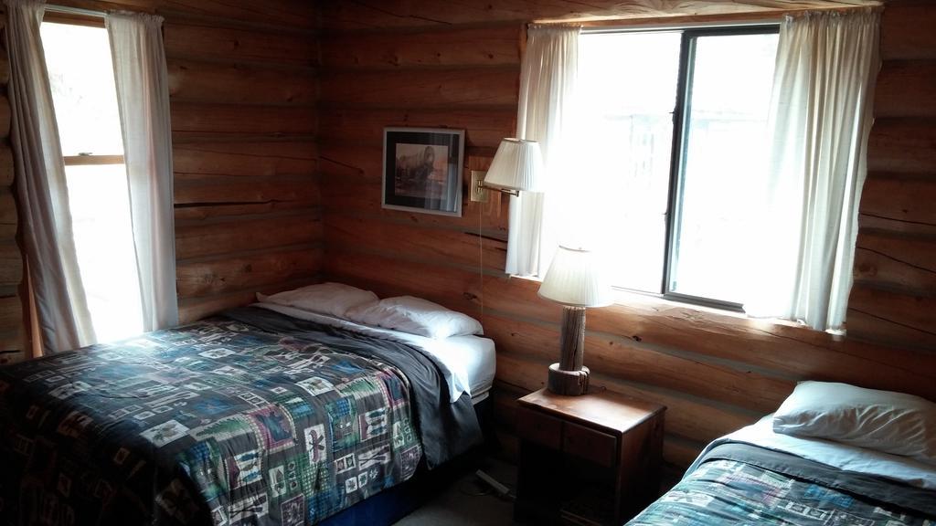 Tenmile Medicine Bow Lodge מראה חיצוני תמונה