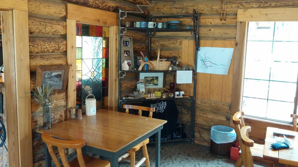 Tenmile Medicine Bow Lodge מראה חיצוני תמונה