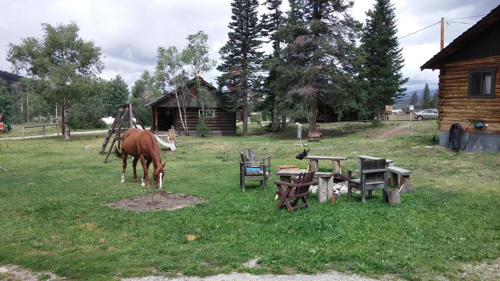 Tenmile Medicine Bow Lodge מראה חיצוני תמונה