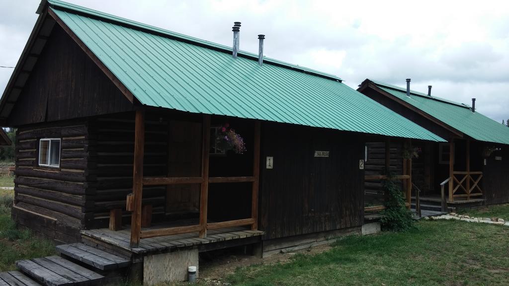 Tenmile Medicine Bow Lodge חדר תמונה